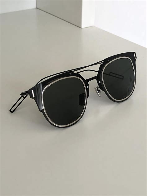 dior homme composit 1.0 sunglasses fake|[REVIEW] Christian Dior Composit 1.0 Sunglasses : .